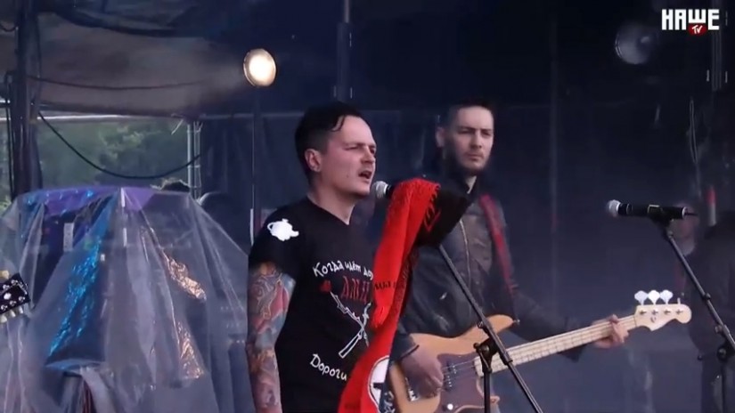 Группа «Дороги меняют цвет» — драйв и глубина смыслов