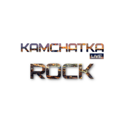 Логотип Radio Kamchatka LIVE - Rock Radio