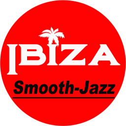 Логотип Ibiza Radios – Smooth Jazz