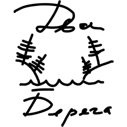 Логотип Два Берега