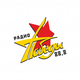 Логотип Радио Победы