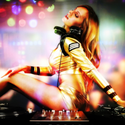 Логотип Legends Golden Eurodisco