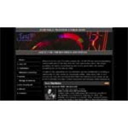 Логотип KCSM Jazz 91